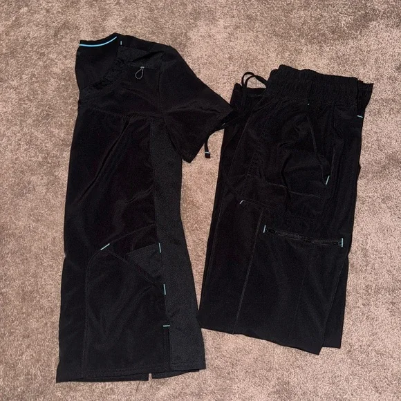 Scrubstar set 💚 - Picture 1 of 6